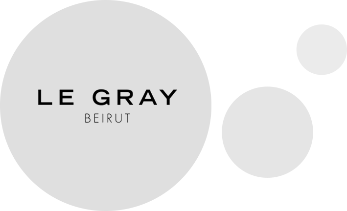 LeGray