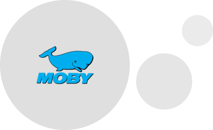 Moby